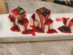 -1937青岛老味道·海肠捞饭·青岛菜(大鲍岛栈桥店)