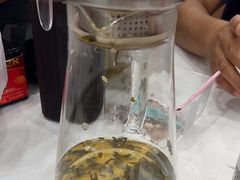 -红菜坊·烤鸭·川鲁宴(石园店)