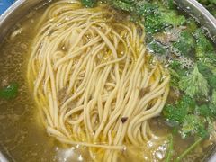 -杨记拉面总店