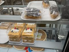 -梦菲思饼屋(瑞金宾馆店)