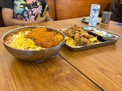 -青春分食(仙林大学城店)