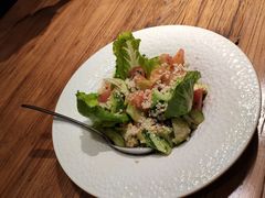 第比利斯沙拉-格鲁·秀色Georgia’s Feast
