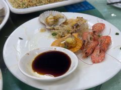 -景好海鲜餐厅(大鹏必选旅游店)