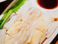 鸡蛋肠粉-西关味(大卫城店)