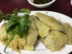 -长兴岛郊野公园农场食堂