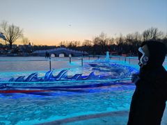 -长春市南湖公园