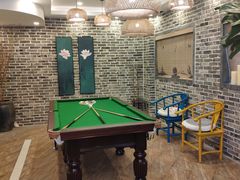 -乌托邦轰趴日租聚会别墅(先生的院子店)