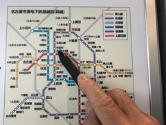 -名古屋城