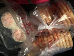 -中关村茶点