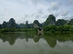 -大新明仕山庄
