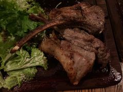-El Bodegon阿根廷秘鲁餐厅(幸福路店)