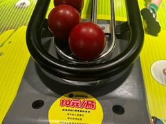 -大鲁阁保龄球(苏州园区店)