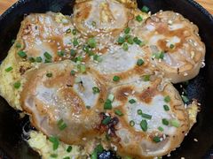 -恋萍小吃(时代店)
