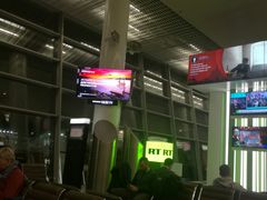 -谢列梅捷沃国际机场