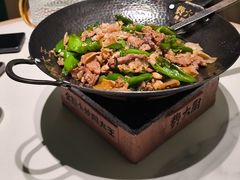 -费大厨辣椒炒肉(石厦时代广场店)