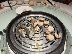 -德兴show鲜·蒸汽海鲜火锅餐厅(格创悦里店)