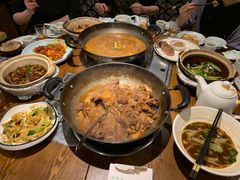火焰醉鹅-鹅城粤菜馆(白云山路店)