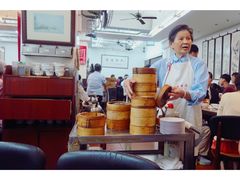 -香港蓮香樓(中環店)