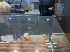 -鮨人饭团(浦口大洋百货店)