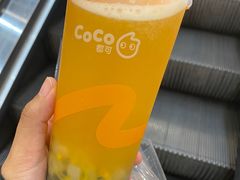 -CoCo都可(宝龙广场店)