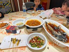 -小林哥的海鲜馆·夜宵烧烤(渔人码头店)