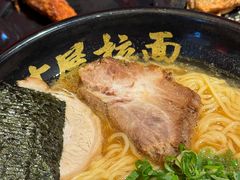 -寸屋拉面(凯德晶萃店)