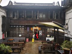 -新万鑫银丝面·非遗无锡味(惠山古镇店)