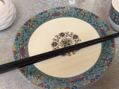 -汗腾格里·风味餐厅(新疆驻京办店)