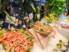 -川骄海鲜自助(河东店)