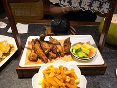 -创味·民间海南菜·非遗藤桥排骨(藤桥·免税城店)