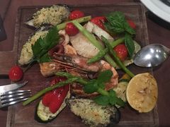 -Mammamia意大利餐厅(阳春巷店)