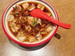 -肥三土菜馆(五四广场店)