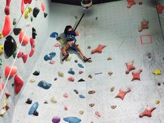 -尽峰攀岩 Acme Climbing