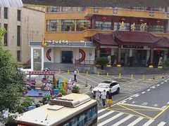-千岛湖鱼味馆(十字街总店)