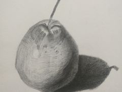 -黑骏画室·深圳美术中高考黄埔军校