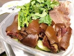 -煮鲜·潮汕下酒菜(福田石厦店)