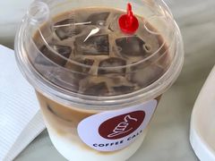 -COFFEE CALL(云锦路店)