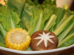 -草原塞蛮羊火锅城(港湾店)