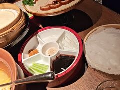 -青年公社烤鸭(熙悦天街店)