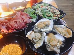 -丹东特色烤肉(南光三部店)