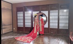 -水晶之恋婚纱摄影(北京总店)