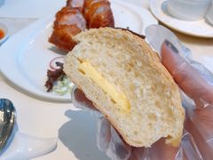 -港丽餐厅(高德置地店)