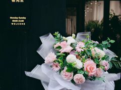 -爱尚花坊(大林路店)