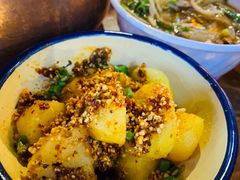 -搓火大都会(广安门总店)