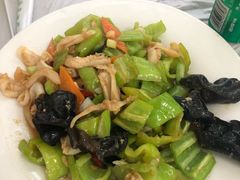 -宾朋海鲜特色美食餐厅·纯手工鲅鱼水饺(兴海路店)