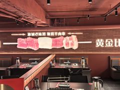 -冰城串说·羊肉串烧烤(哈西大街店)