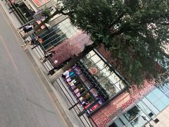 -万达广场(沈阳铁西店)