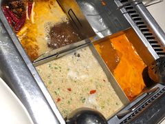 -海底捞火锅(勒泰店)