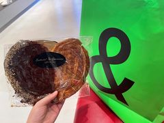 -B&C黄油与面包·THE GARDEN BAKERY概念店(世纪汇店)