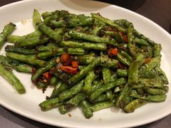 -君悦酒店·1881·北京烤鸭